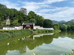 -潜口民宅博物馆