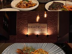 -Hostaria Bar维他餐吧·意大利西餐厅·牛排馆