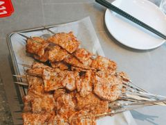-大闫家烧烤·小海鲜家常菜(郑庄店)