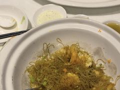 -金湖港式餐厅(建外店)