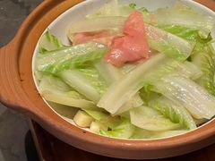 -西安凯悦酒店·湖畔中餐厅