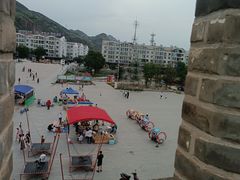 -大境门景区