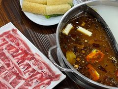 -肥婆麻辣火锅.顺德首创药材麻辣火锅(容桂店)