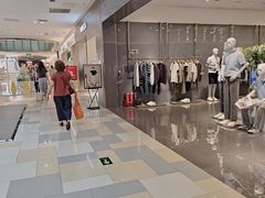 -鹏欣水游城