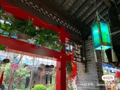 -黄龙溪古镇