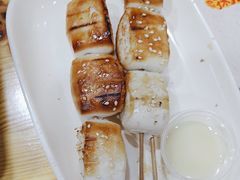 -探唐烧烤(棠东店)