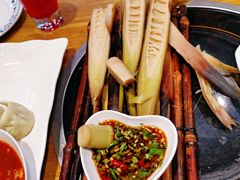 -妈妈的味道(和顺古镇店)