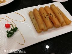 高压麻山药-保定会馆(红旗大街店)