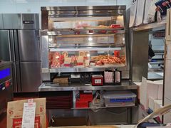 -塔斯汀中国汉堡(青浦宝龙广场店)