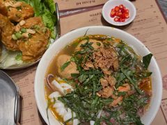 -Cô Thành Restaurant