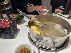 -陈记顺和牛肉火锅馆(天河北路店)