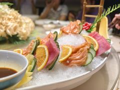 -老班长大酒店(海关大楼店)