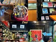 -布拉格餐厅· 中欧捷克菜(全国首店)