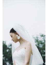 -MECCI婚礼摄影跟拍(红东方广场店)