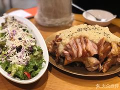-Myth猪蹄(明洞店)