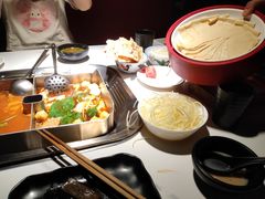 -九鼎轩脆毛肚火锅(南京东路店)