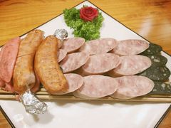 -隐炉和牛烧肉店(群力店)