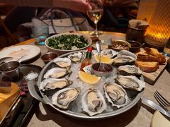 -THE CANNERY&JUJU 新鲜海鲜·牛排美食酒廊