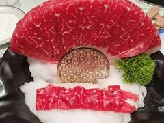 -牛将军•涮肉•烤肉•铁板烧(北京王府井·故宫店)