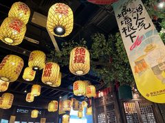-南京大牌档(壹方天地店)