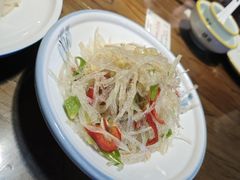 -芳林嫂 湖边边巧媳妇渔家菜馆