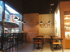 -THE ALLEY 鹿角巷(时代天街A馆店)