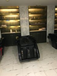 点击看大图 -3AM HAIR SALON染发接发
