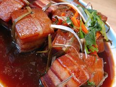 红烧肉-海味当家(西安路店)