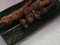 -KAOTOWN烤堂•烧烤(海汇港店)