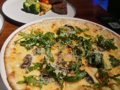 -MARU玛露音乐餐厅(前滩世贸店)