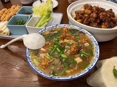 -一记洛阳菜·糖醋小排·水席(十字街店)
