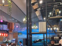 -蓝珊甄选海鲜自助·火锅大排档(近阿那亚店)