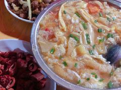 猪皮酸辣汤-陈金兰饮食店(柳前巷店)