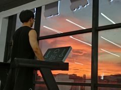 -超减·私教减肥馆(世博店)