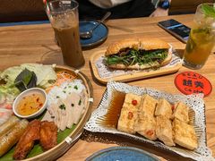 -越美小馆·越南料理(曲江店)