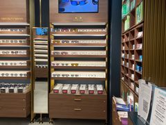 -LensCrafters亮视点(北京嘉里中心店)