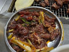 -同心烧烤(总店)