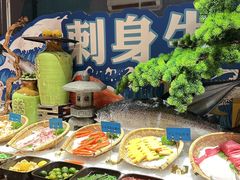 -海德温泉生活馆(朝阳大悦城店)