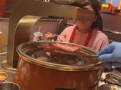 -西塔老太太泥炉烤肉(苏州大悦城店)