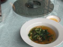 -星河湾半岛酒店-真粤中餐厅