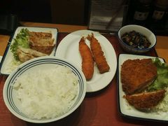 -虹梅食堂·爱蝦乃家