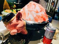 -享月汤皇·海鲜小火锅·聚会(曲江创意谷店)