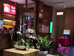 -黔蘑菇四季餐厅(观山湖店)