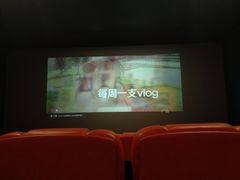-中影星美国际影城(万家丽店)