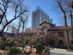 -静园(和平区)