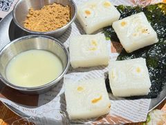 -哼蟹二将·烤肉酱蟹(合生汇店)