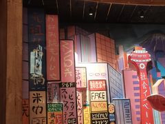 -MIKOMIKO和牛烧肉专门店(南门店)