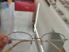 -美式眼镜(莲安东路店)