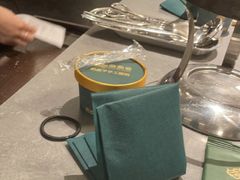 -鼎鼎香·港式火锅(北京SKP店)