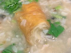 -真粥道(新华东路店)